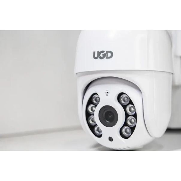 UGD IP Wi-Fi smart kamera A20XM-5MP - vn000294A00000