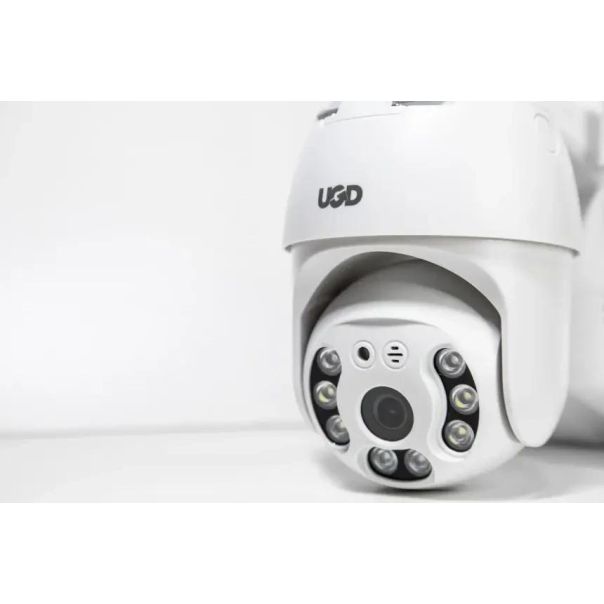UGD IP Wi-Fi smart kamera A18XM-2MP-4G-EU - vn000297A00000