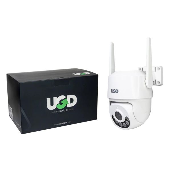 UGD IP Wi-Fi smart kamera A31XM-2MP - vn000290A00000