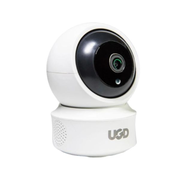 UGD IP Wi-Fi smart kamera B178XM-2MP - vn000300A00000