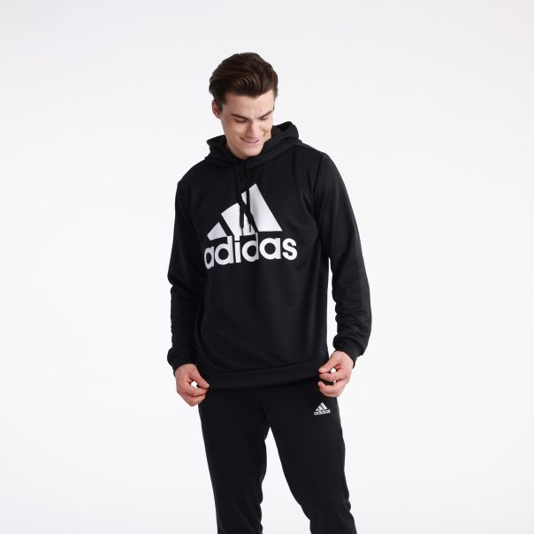 ADIDAS Trenerka m ft hd ts M - IP1610