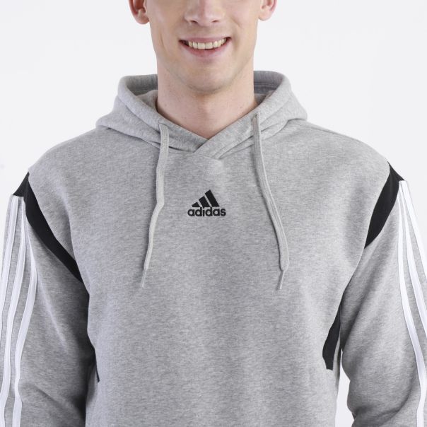 ADIDAS Duks sa kapuljačom m cb hoodie M - IP2249