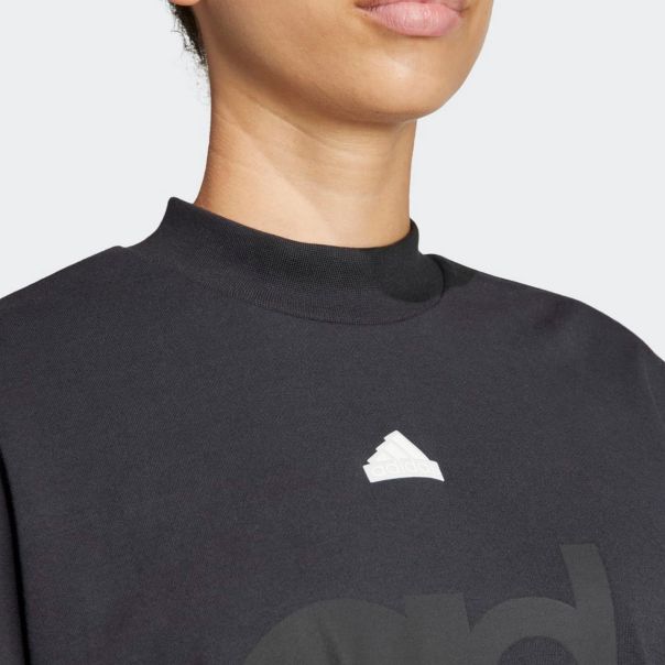 ADIDAS Duks w bluv crew W - IP2267