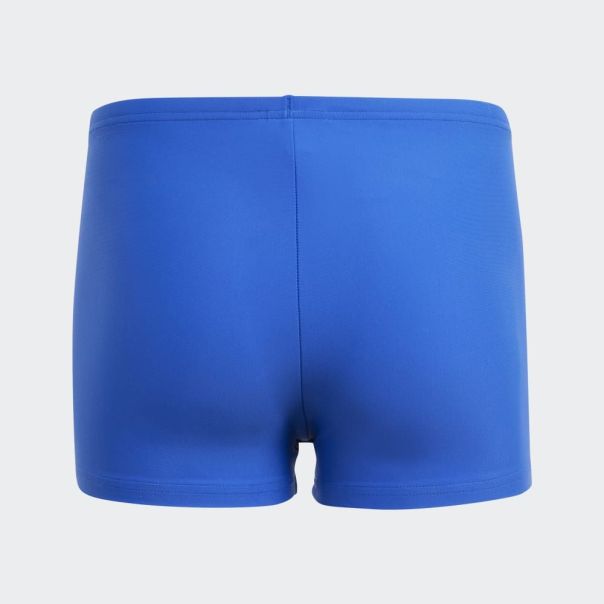 ADIDAS Kupaće gaće logo swim bxr BG - IP2719
