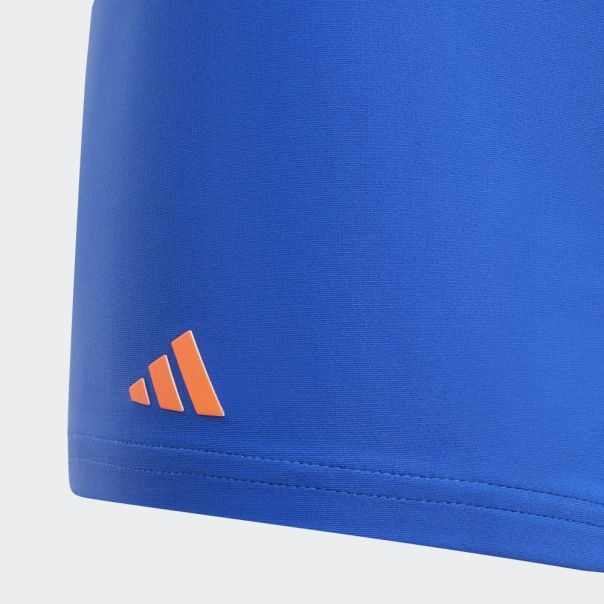 ADIDAS Kupaće gaće logo swim bxr BG - IP2719