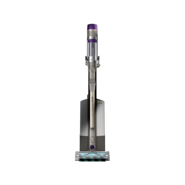 SHARK Štapni usisivac IP3251EUT 380W/0.7L/siva - IP3251EUT