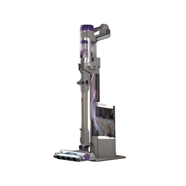 SHARK Štapni usisivac IP3251EUT 380W/0.7L/siva - IP3251EUT