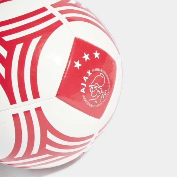 ADIDAS Lopta ajax clb HOME - IP7027