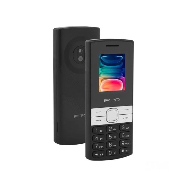 IPRO A12 32/32MB, crna - 1680039