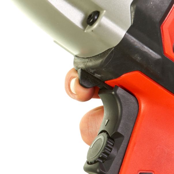 MILWAUKEE Udarni pištolj 400Nm 1/2” - IPWE 400R - 4933451524