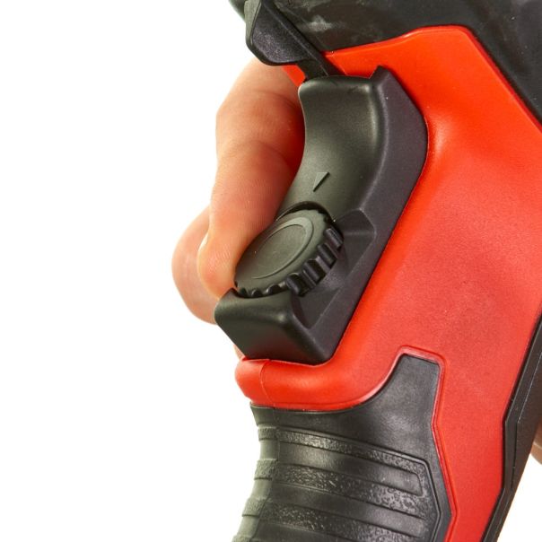 MILWAUKEE Udarni pištolj 400Nm 1/2” - IPWE 400R - 4933451524