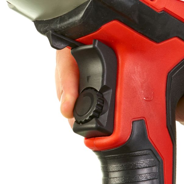 MILWAUKEE Udarni pištolj 520Nm 3/4” - IPWE 520R - 4933451525