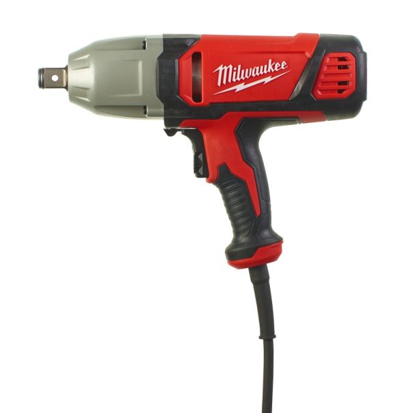 MILWAUKEE Udarni pištolj 520Nm 3/4” - IPWE 520R - 4933451525