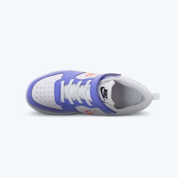 NIKE Patike court borough lofl GP - IQ0879-100