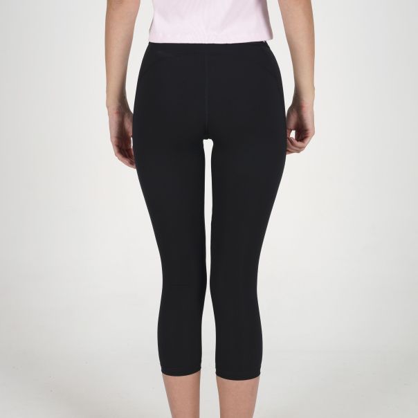NIKE Helanke np df 365 mr crop tight usm W - IQ0884-010