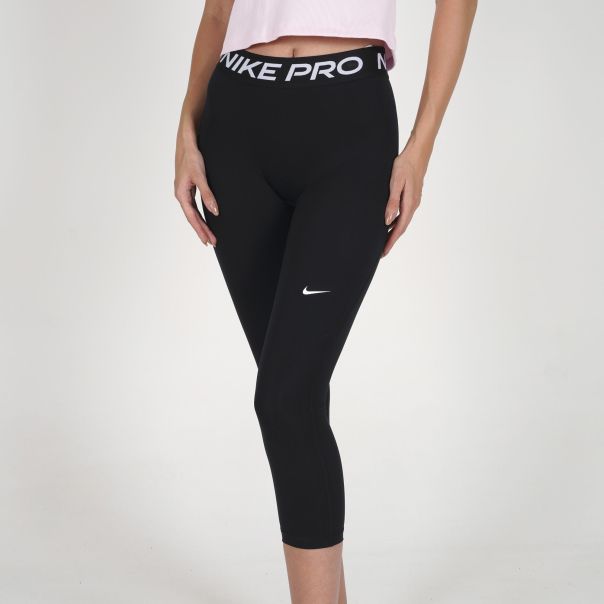 NIKE Helanke np df 365 mr crop tight usm W - IQ0884-010