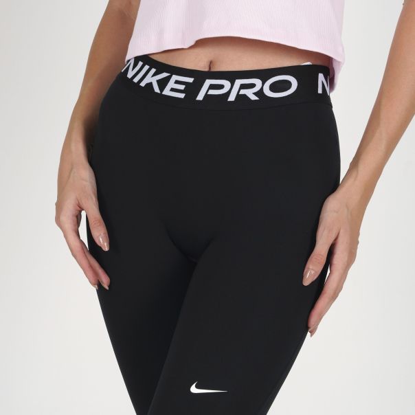 NIKE Helanke np df 365 mr crop tight usm W - IQ0884-010