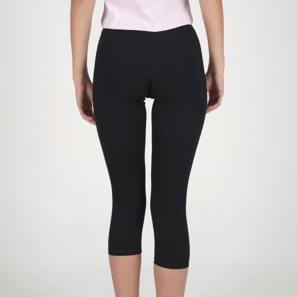 NIKE Helanke np df 365 mr crop tight usm W - IQ0884-019