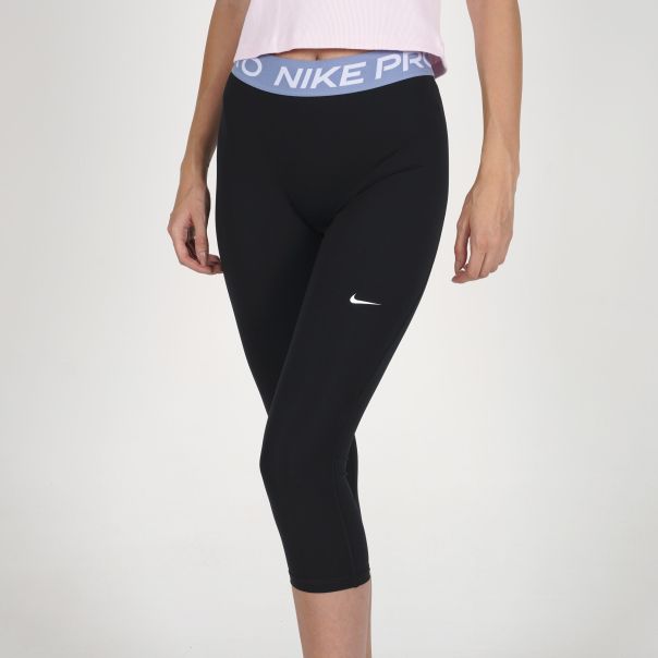 NIKE Helanke np df 365 mr crop tight usm W - IQ0884-019