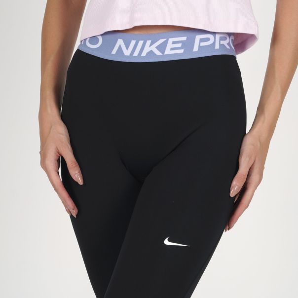 NIKE Helanke np df 365 mr crop tight usm W - IQ0884-019