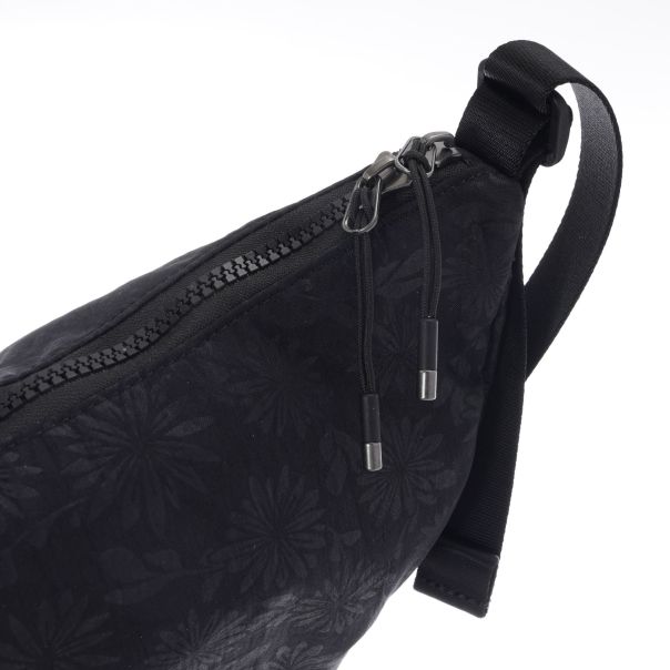 NIKE Torba nk aura crscnt crsbdy-flrl emb W - IQ1268-010
