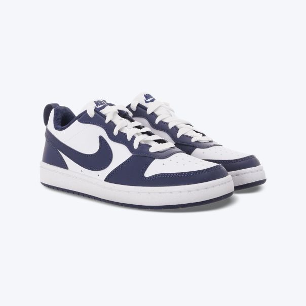 NIKE Patike court borough lonb BG - IQ2722-100