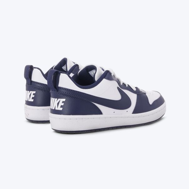 NIKE Patike court borough lonb BG - IQ2722-100