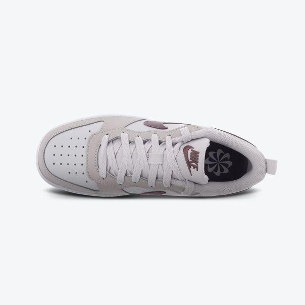NIKE Patike court borough loess+ GG - IQ2725-001