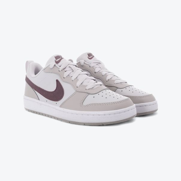 NIKE Patike court borough loess+ GG - IQ2725-001