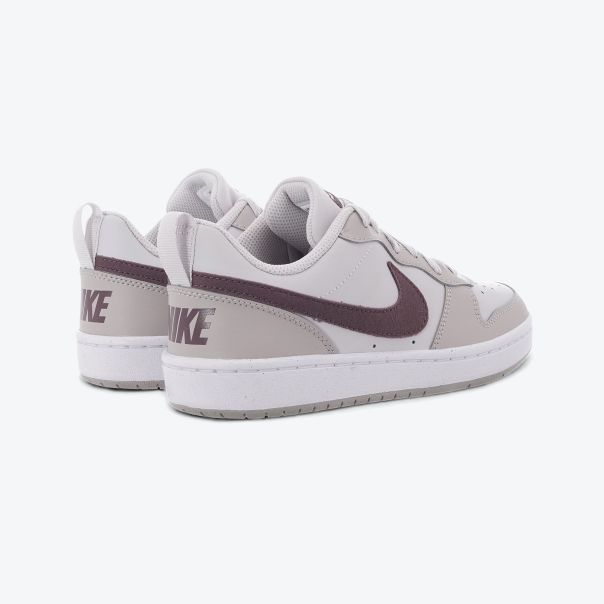 NIKE Patike court borough loess+ GG - IQ2725-001