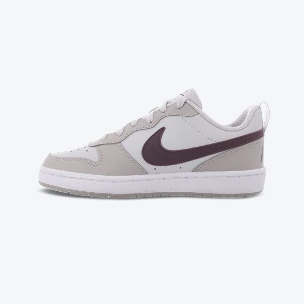 NIKE Patike court borough loess+ GG - IQ2725-001