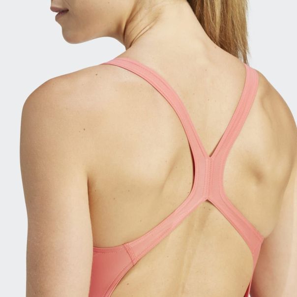 ADIDAS Kupaći 3 bar logo swimsuit W - IQ3985