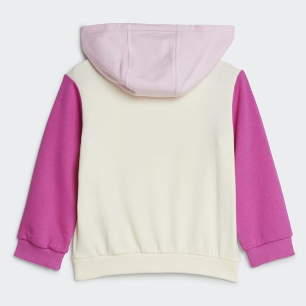 ADIDAS Trenerka i cb ft jog GT - IQ4084