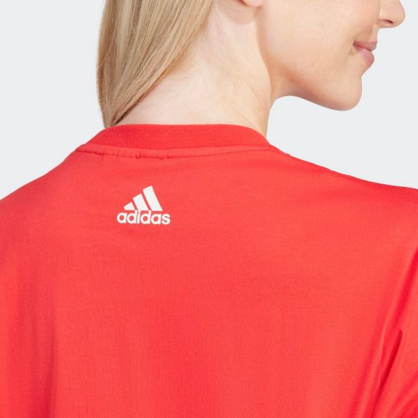 ADIDAS Majica kratak rukav farm gfx tee W - IQ4486