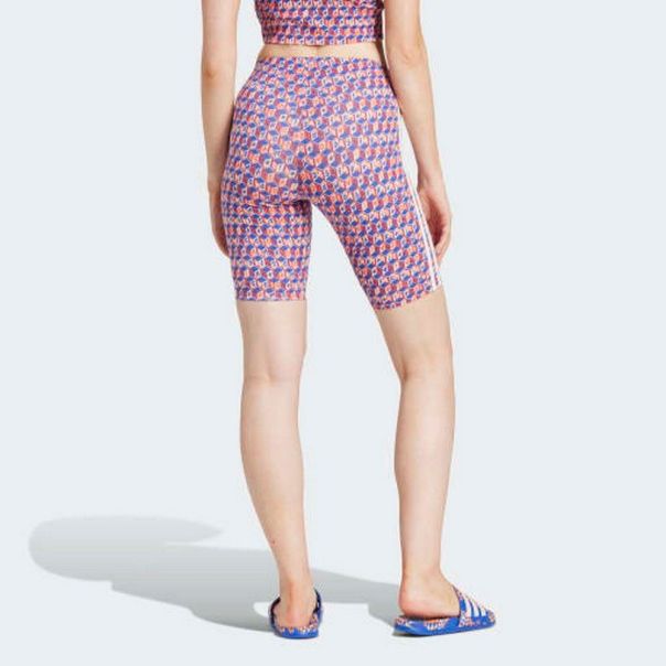 ADIDAS Biciklističke x farm rio bike shorts W - IQ4487