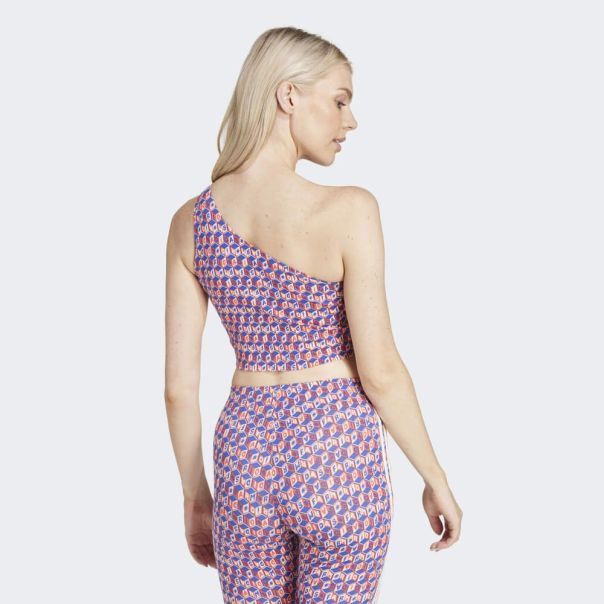 ADIDAS Majica bez rukava farm tank W - IQ4504