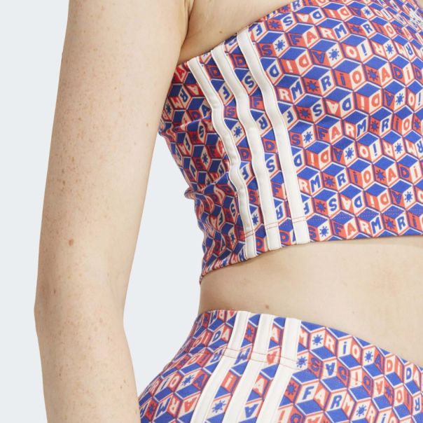 ADIDAS Majica bez rukava farm tank W - IQ4504