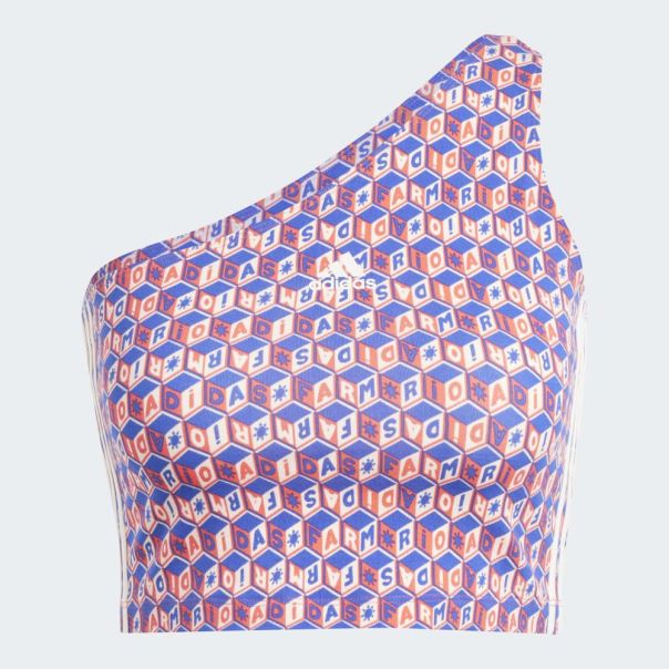 ADIDAS Majica bez rukava farm tank W - IQ4504