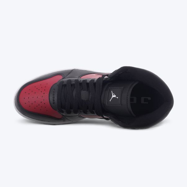 JORDAN Patike court connect mid M - IQ5685-006