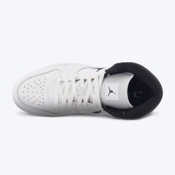 JORDAN Patike court connect mid M - IQ5685-100