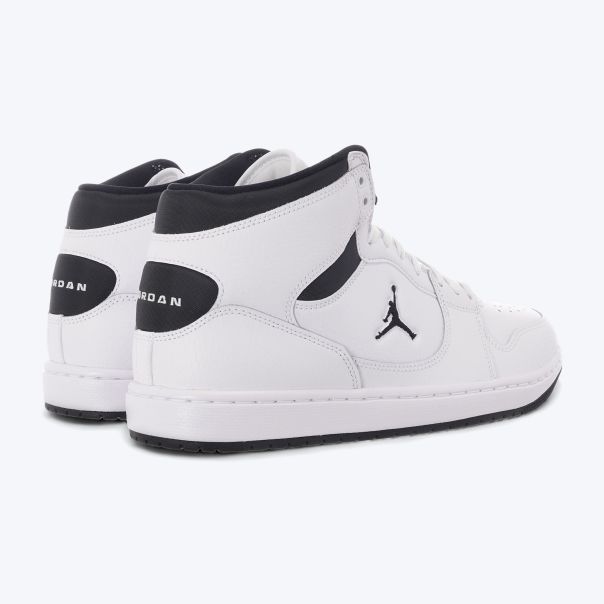JORDAN Patike court connect mid M - IQ5685-100