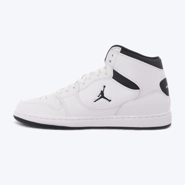 JORDAN Patike court connect mid M - IQ5685-100