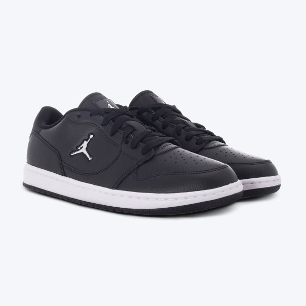 JORDAN Patike court connect low M - IQ5698-001
