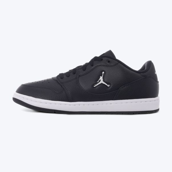 JORDAN Patike court connect low M - IQ5698-001