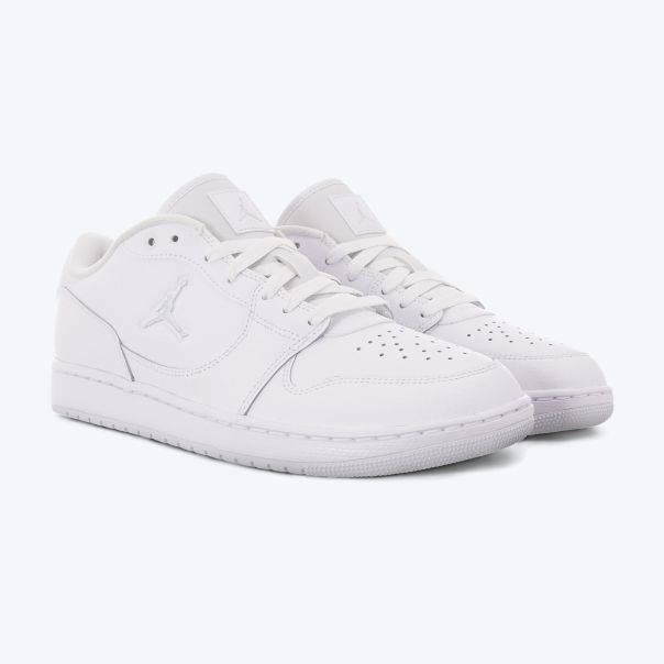 JORDAN Patike court connect low M - IQ5698-100