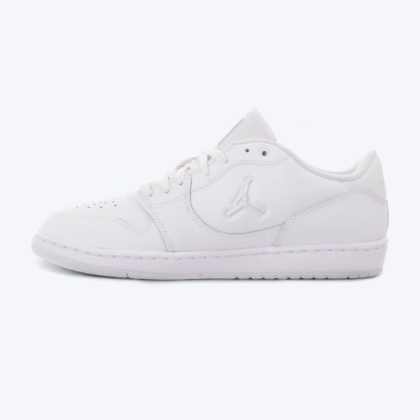 JORDAN Patike court connect low M - IQ5698-100