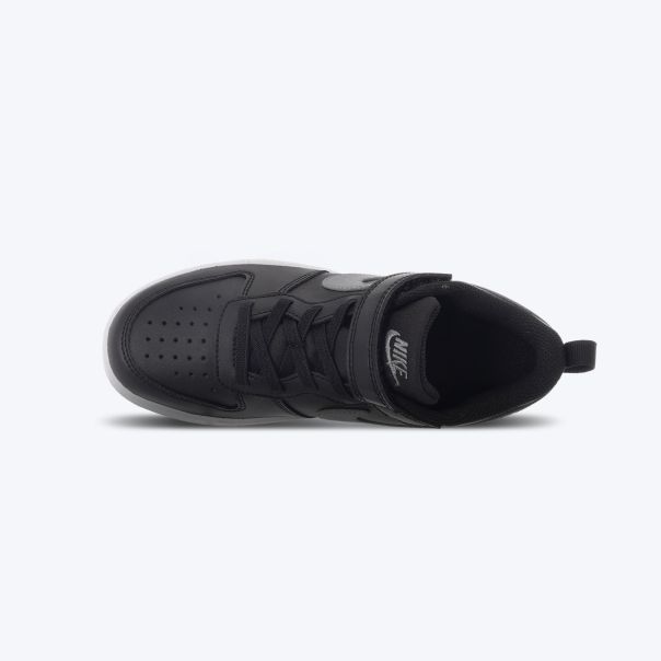 NIKE Patike court borough lofadev BP - IQ6527-001