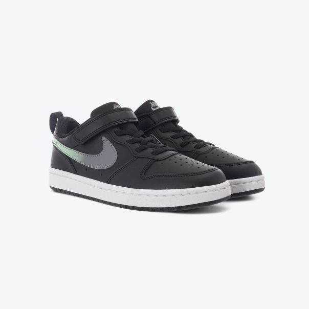 NIKE Patike court borough lofadev BP - IQ6527-001
