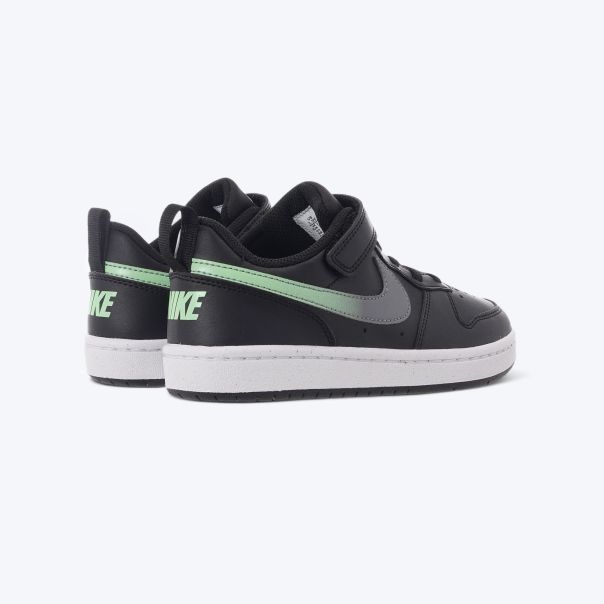 NIKE Patike court borough lofadev BP - IQ6527-001
