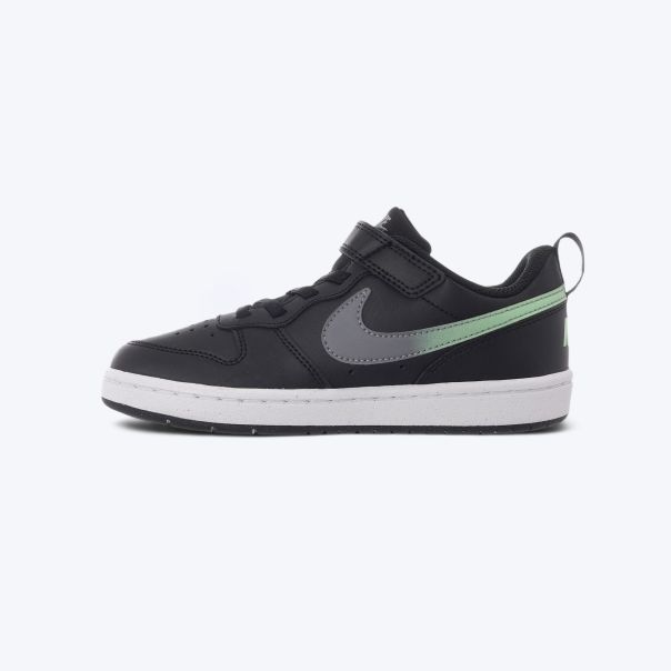 NIKE Patike court borough lofadev BP - IQ6527-001